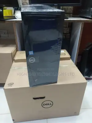 New Desktop Computer Dell OptiPlex 3050 16GB Intel Core i5 HDD 500GB