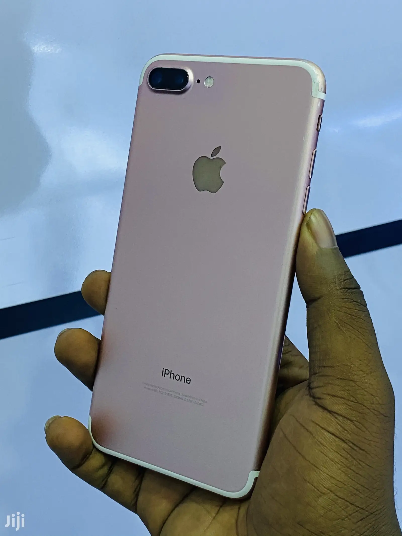 Apple iPhone 7 Plus 128 GB Gold