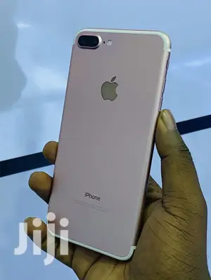 Apple iPhone 7 Plus 128 GB Gold