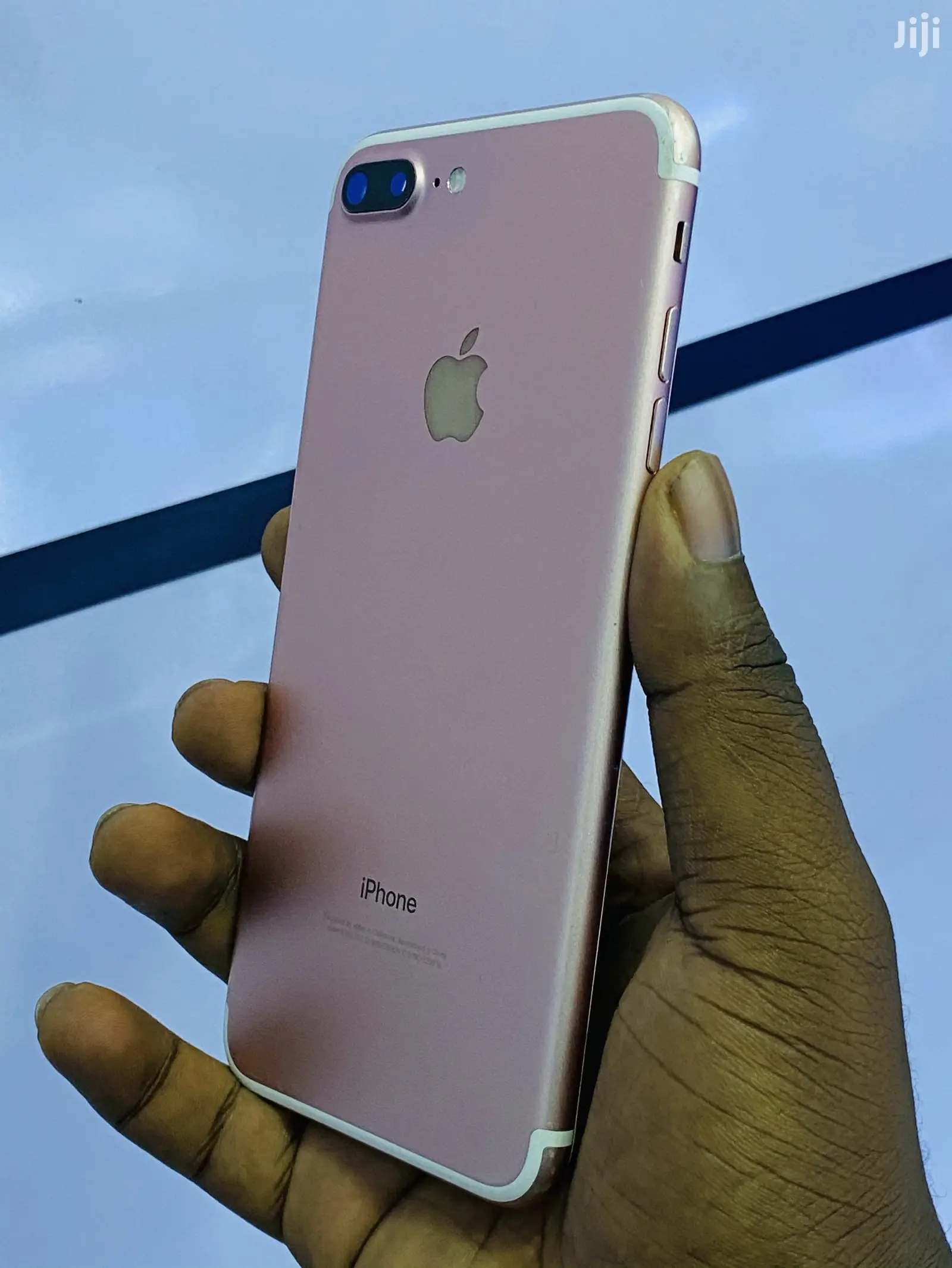 Apple iPhone 7 Plus 128 GB Gold