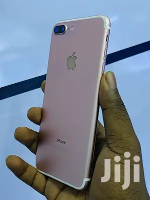 Apple iPhone 7 Plus 128 GB Gold