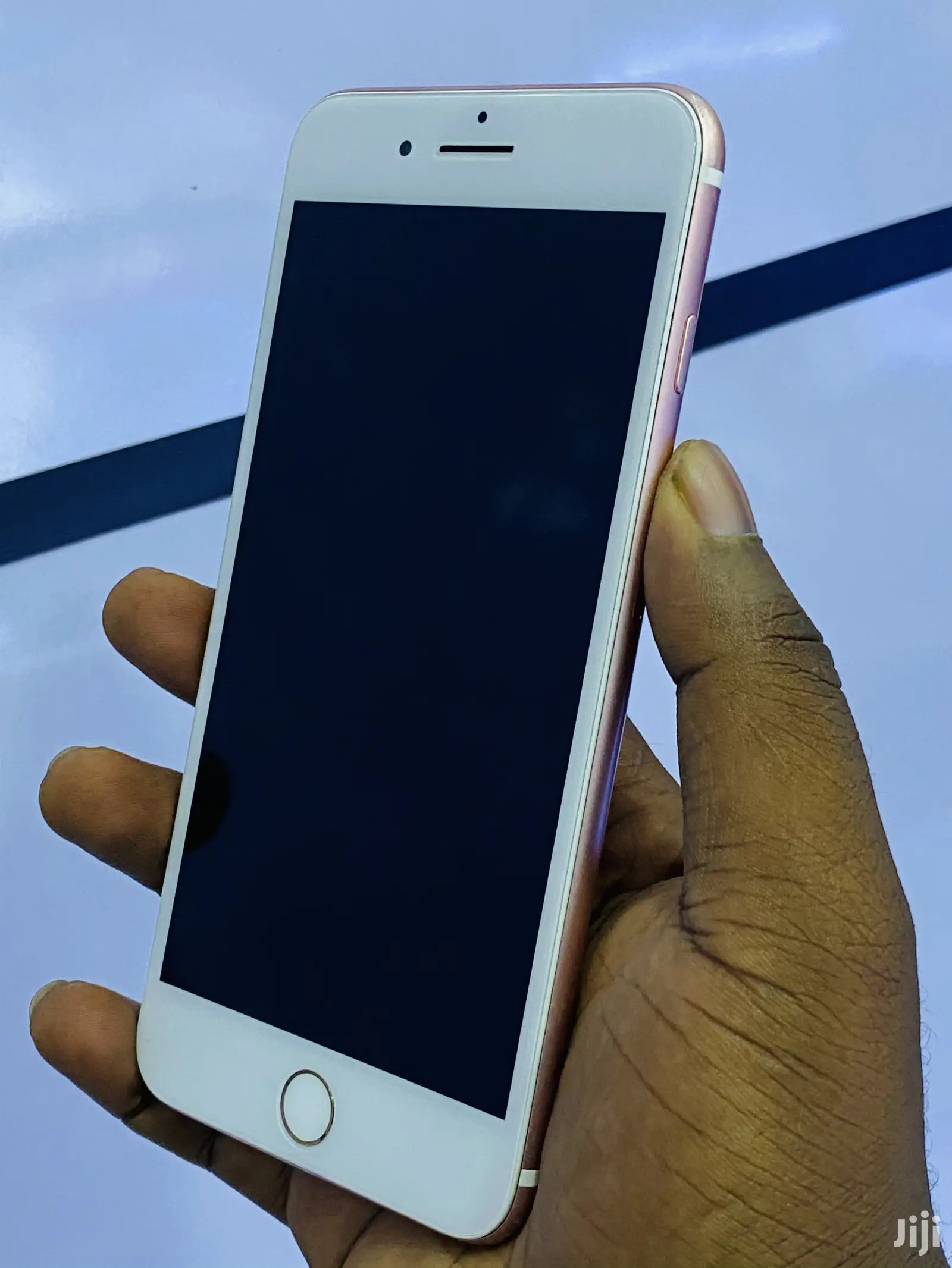 Apple iPhone 7 Plus 128 GB Gold
