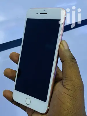 Apple iPhone 7 Plus 128 GB Gold