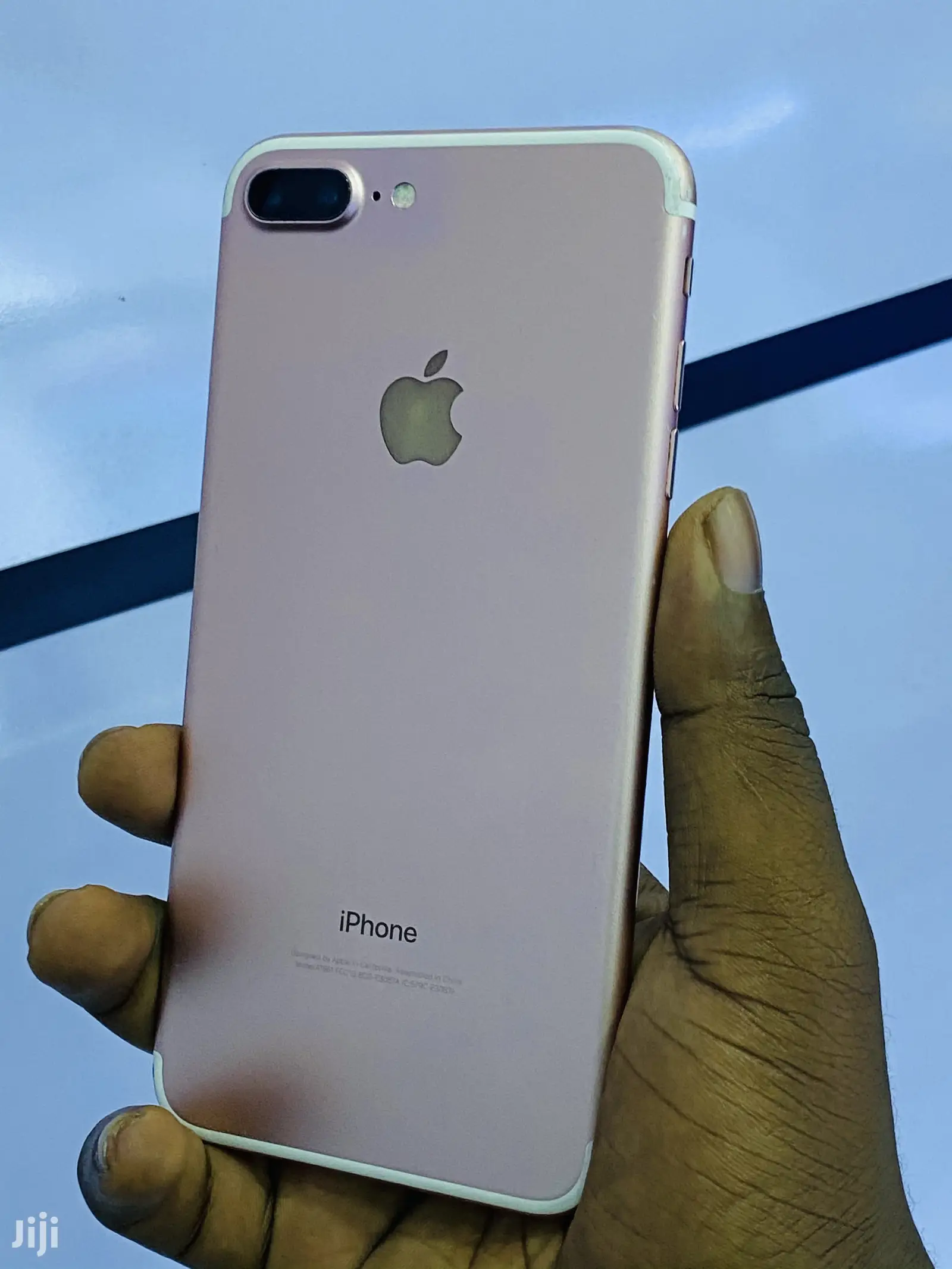 Apple iPhone 7 Plus 128 GB Gold