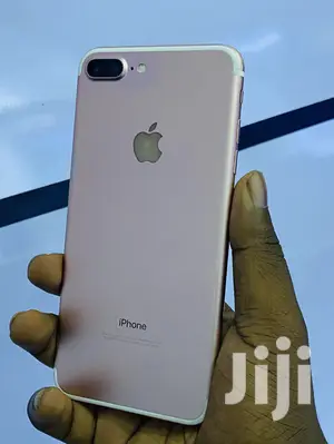 Apple iPhone 7 Plus 128 GB Gold