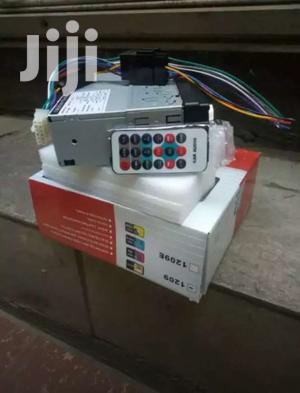 Car Stereo Radio Must Have