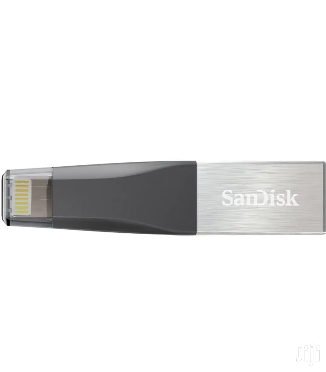 Sandisk 32GB USB 3.0 Ixpand Mini Flash Drive Stick