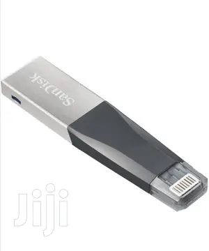 Sandisk 32GB USB 3.0 Ixpand Mini Flash Drive Stick