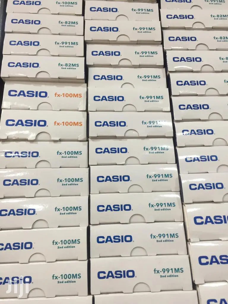 Scientific Calculator For School
