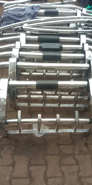 Bumper Car Guards