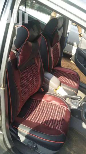 Premio Dressed Seat Covers