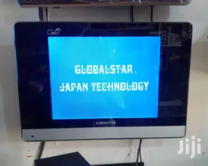 Globalstar Led TV 15 Inches