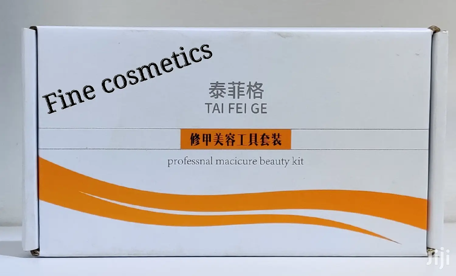 Professional Manicure Kit House Hold Pedicure Tools