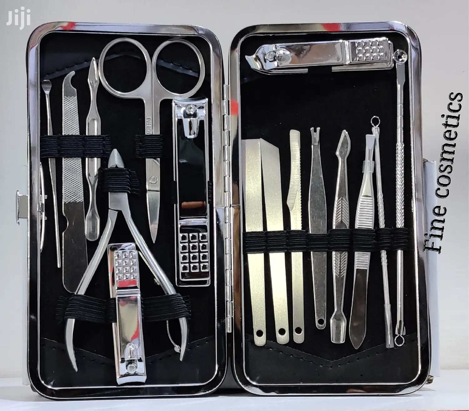 Professional Manicure Kit House Hold Pedicure Tools