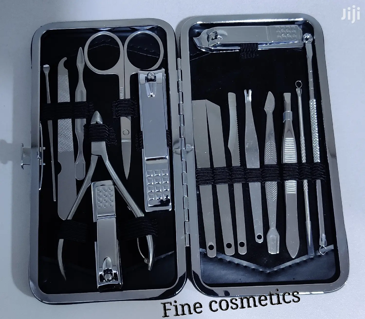 Professional Manicure Kit House Hold Pedicure Tools