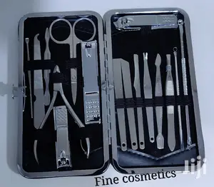 Professional Manicure Kit House Hold Pedicure Tools