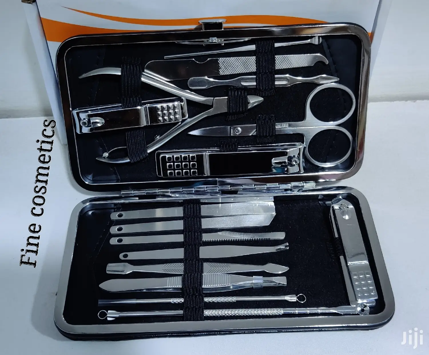 Professional Manicure Kit House Hold Pedicure Tools