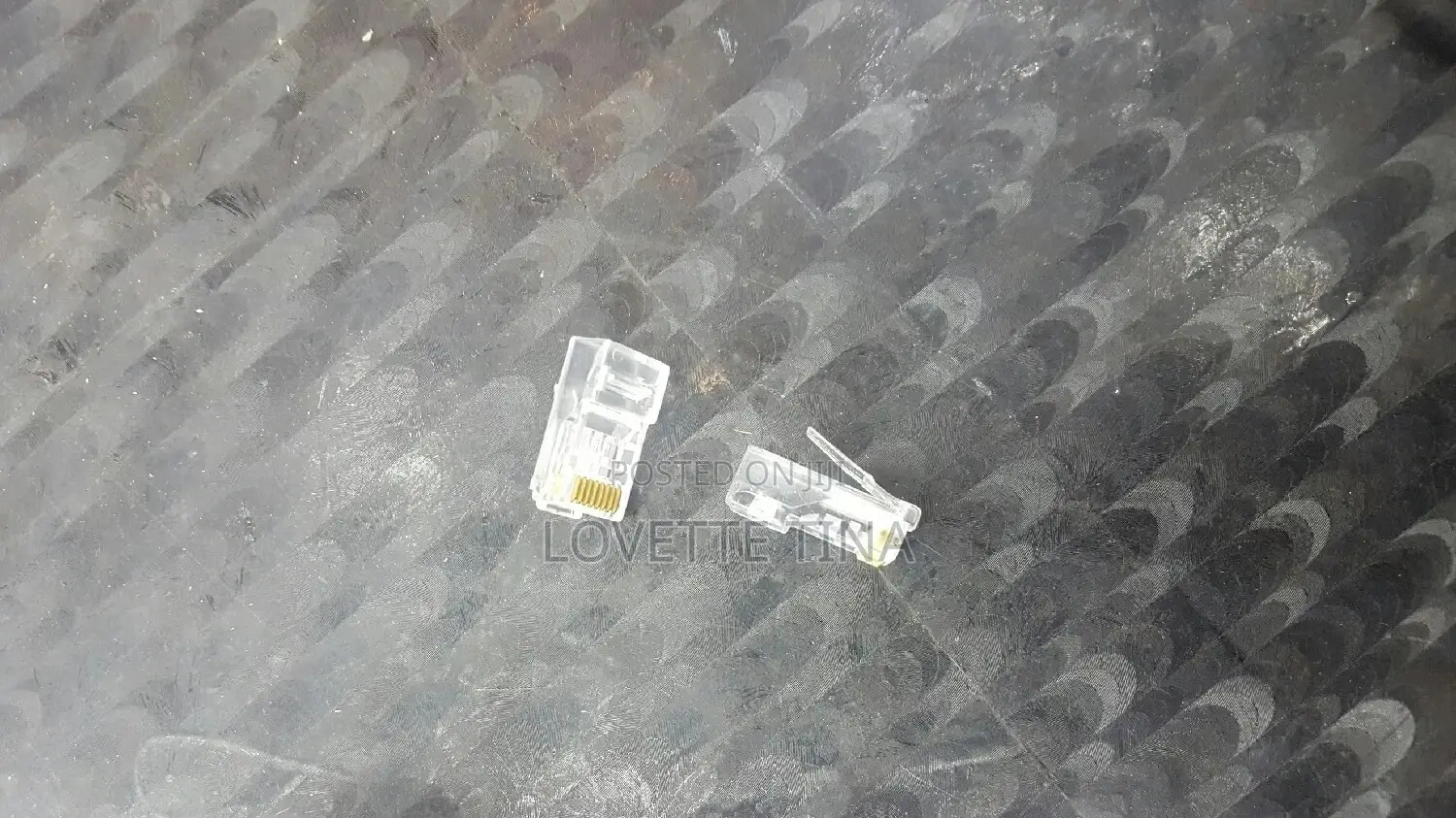 Rj45 Connectors