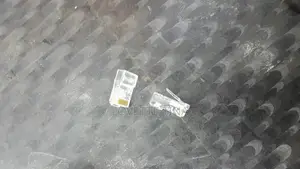Rj45 Connectors