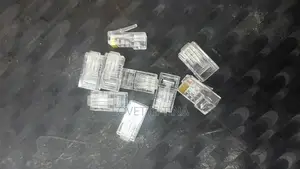 Rj45 Connectors