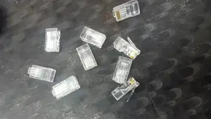 Rj45 Connectors