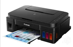 Canon Pixma G3400 Wifi Multifunction Colour Inkjet Printer