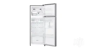 LG 225L Double Door Inverter Linear Compressor Refrigerator