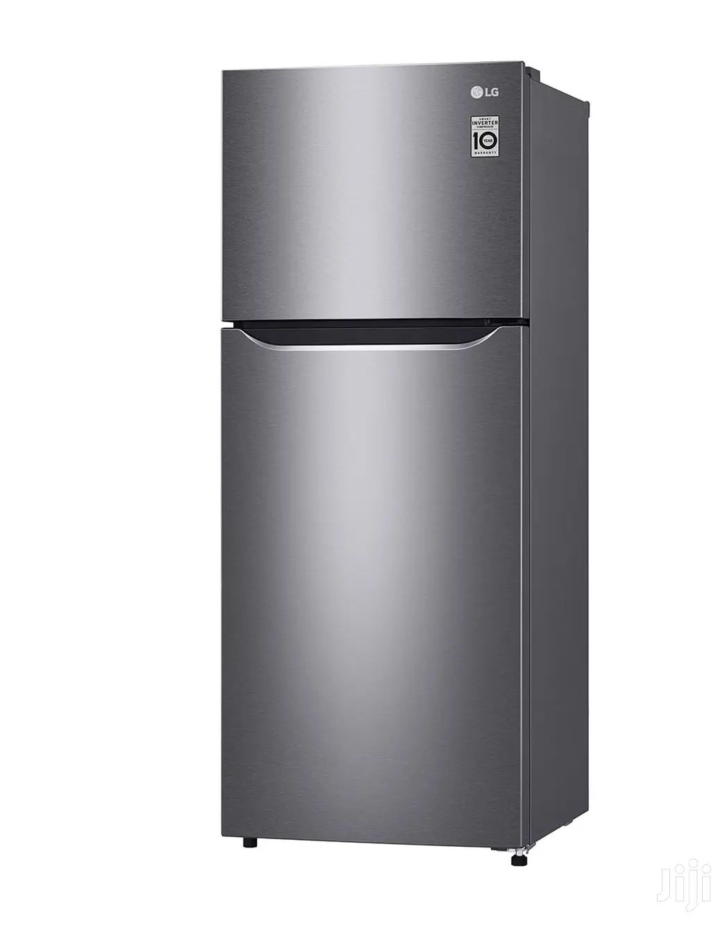 LG Smart Inverter Compressor 2 Door Top Freezer Refrigerator