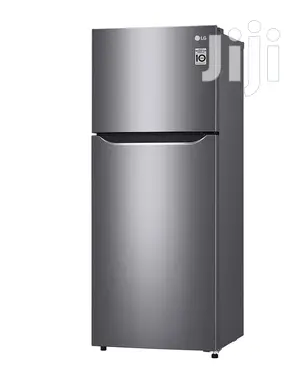 LG Smart Inverter Compressor 2 Door Top Freezer Refrigerator