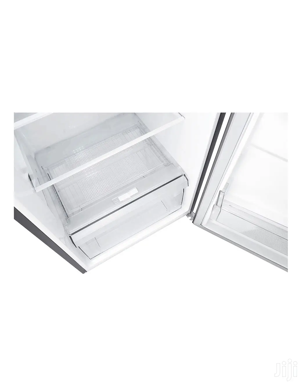 LG Smart Inverter Compressor 2 Door Top Freezer Refrigerator