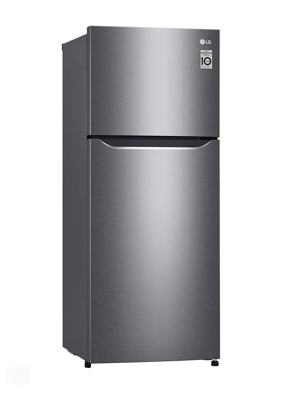 LG Smart Inverter Compressor 2 Door Top Freezer Refrigerator