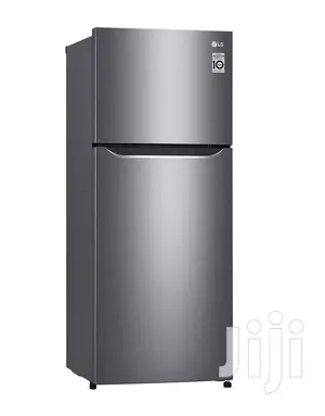 LG Smart Inverter Compressor 2 Door Top Freezer Refrigerator