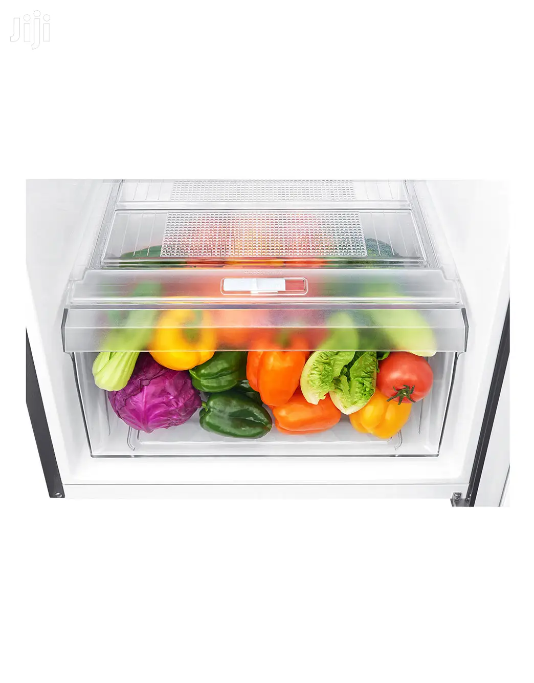 LG Smart Inverter Compressor 2 Door Top Freezer Refrigerator