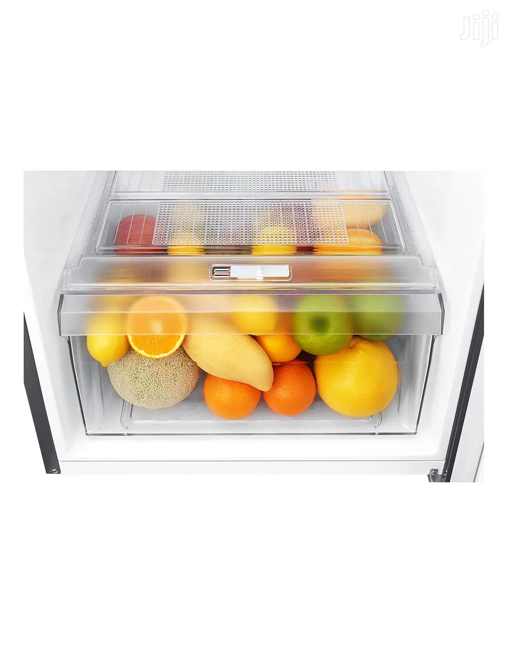 LG Smart Inverter Compressor 2 Door Top Freezer Refrigerator