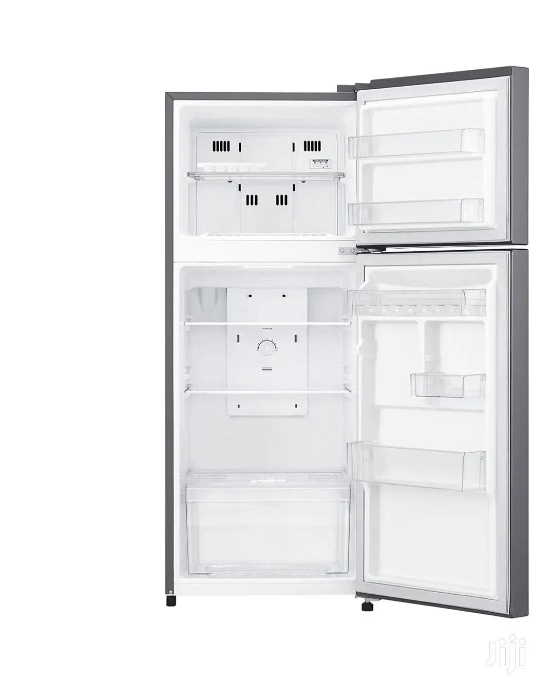 LG Smart Inverter Compressor 2 Door Top Freezer Refrigerator