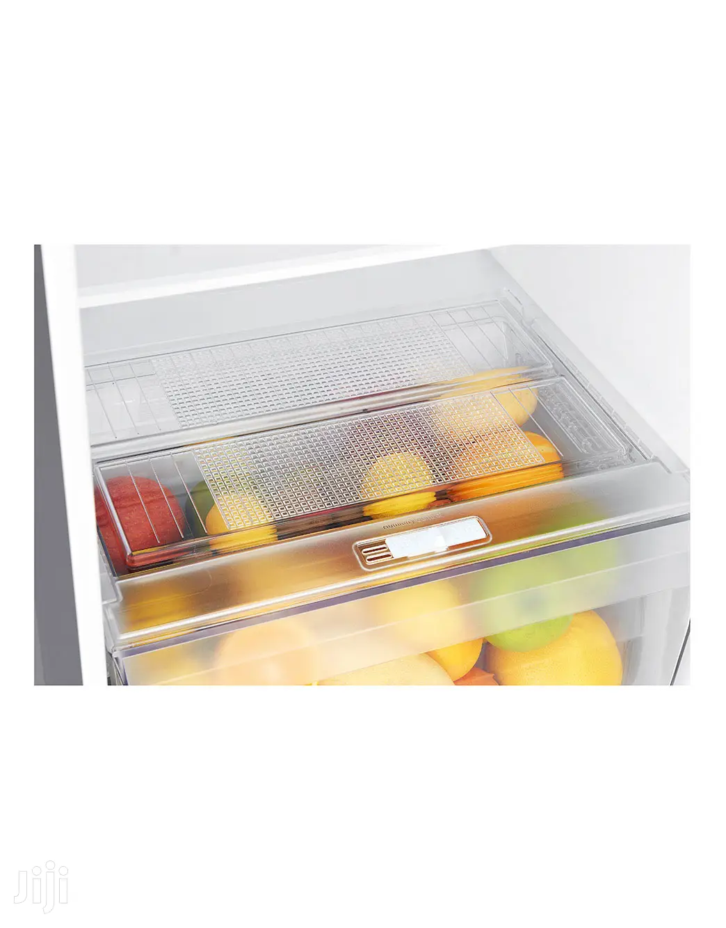 LG Smart Inverter Compressor 2 Door Top Freezer Refrigerator