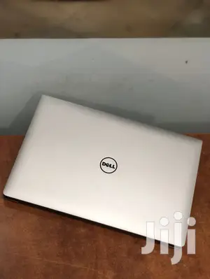 New Laptop Dell XPS 15 9560 16GB Intel Core I7 SSD 512GB