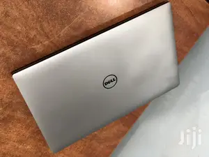 New Laptop Dell XPS 15 9560 16GB Intel Core I7 SSD 512GB