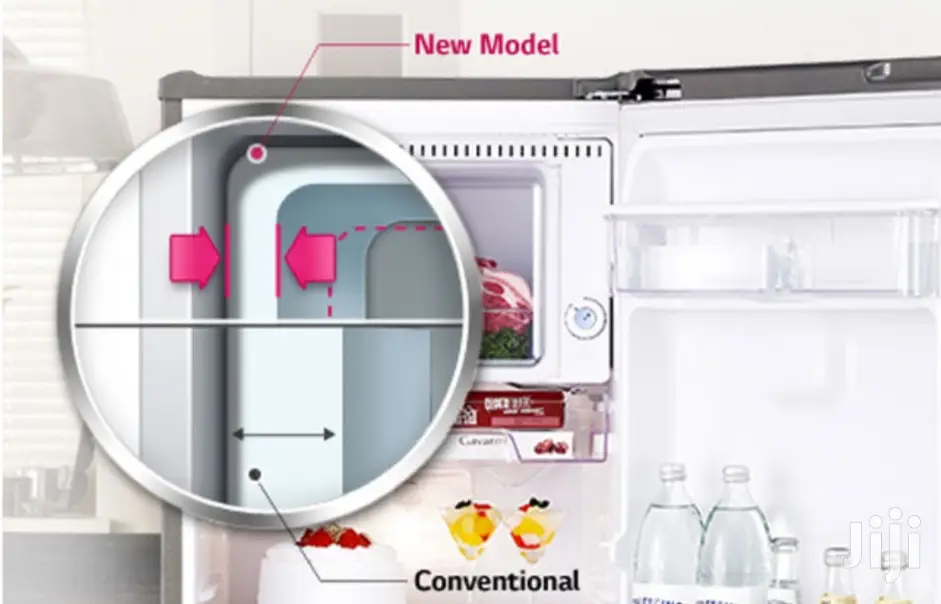 LG 190L Direct Cooling Inverter Compressor Refrigerator