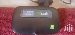 Unlock For Smile Mifi