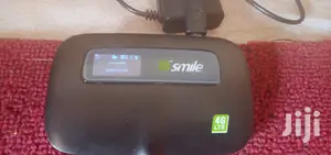 Unlock For Smile Mifi