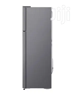 LG 272L Top Freezer Smart Inverter Multi Air Flow Fridge