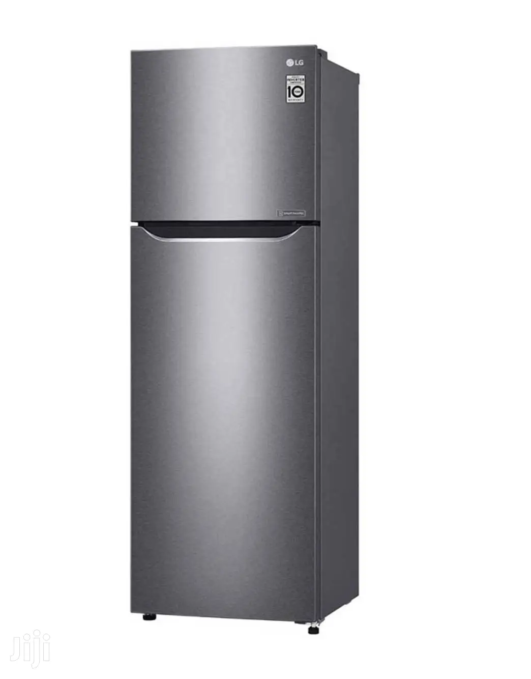LG 272L Top Freezer Smart Inverter Multi Air Flow Fridge