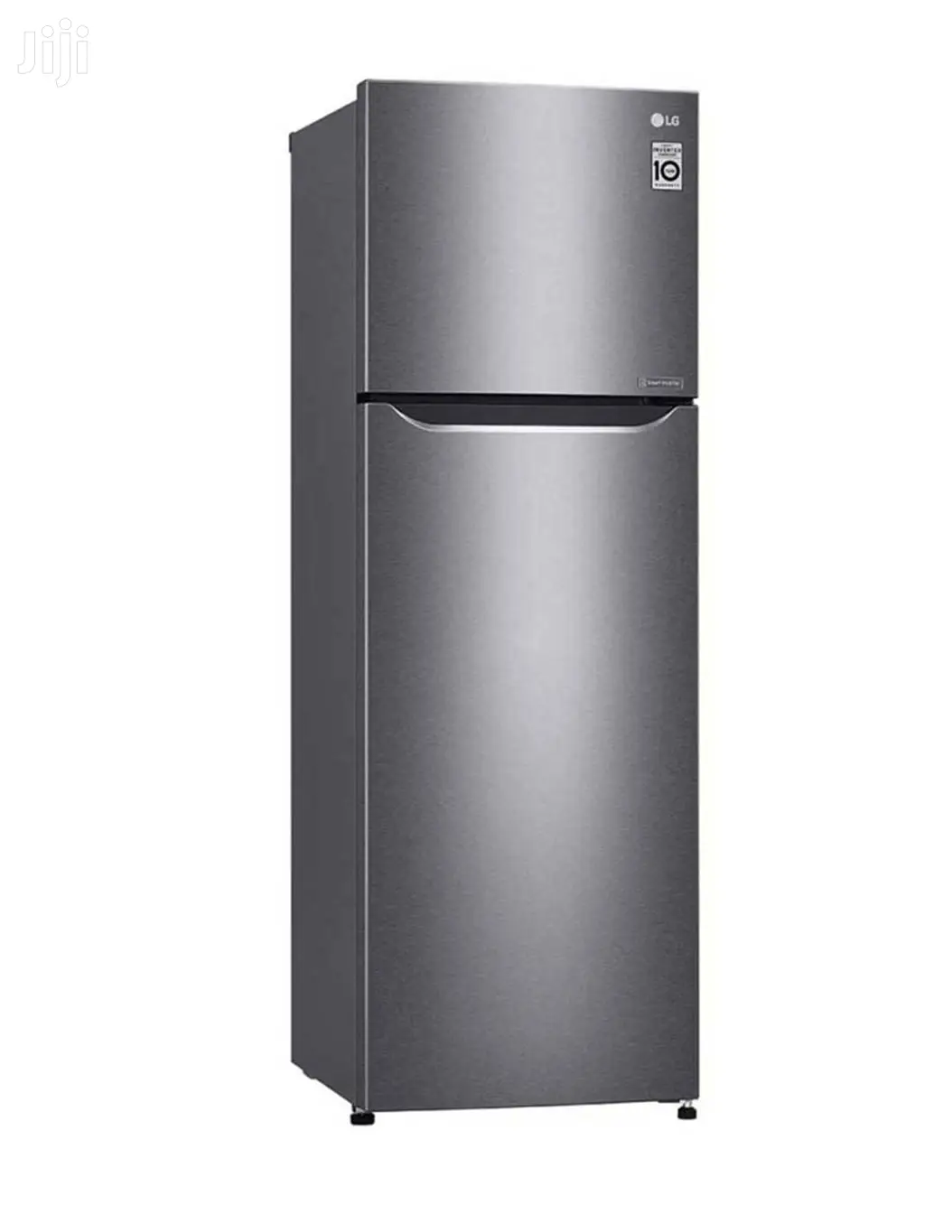 LG 272L Top Freezer Smart Inverter Multi Air Flow Fridge