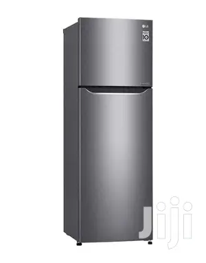 LG 272L Top Freezer Smart Inverter Multi Air Flow Fridge