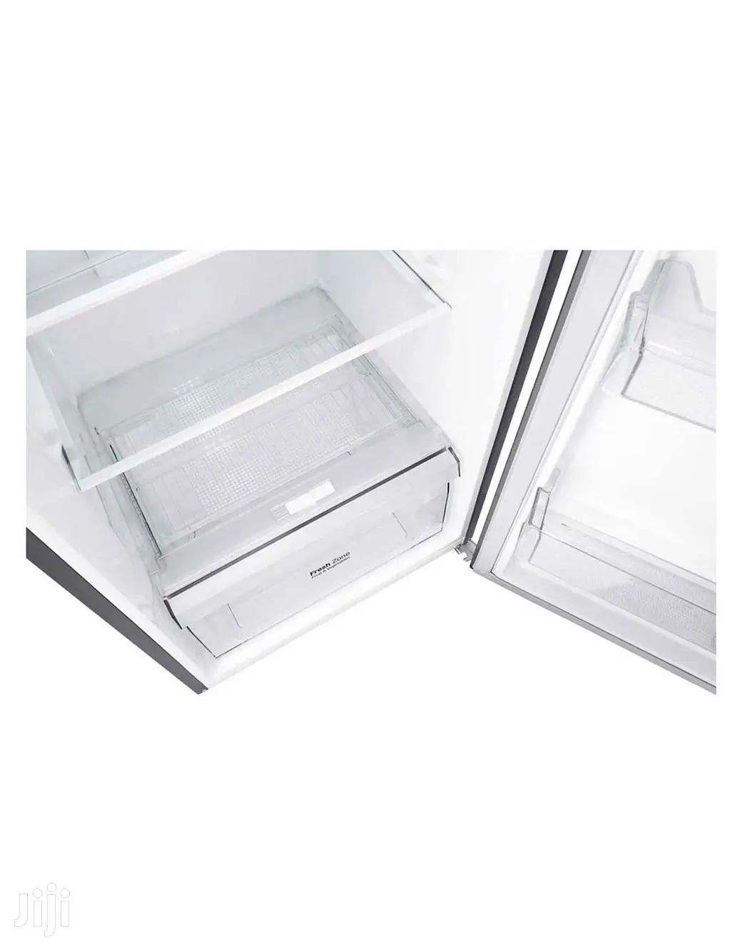LG 272L Top Freezer Smart Inverter Multi Air Flow Fridge