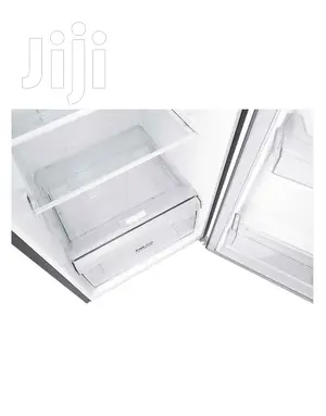 LG 272L Top Freezer Smart Inverter Multi Air Flow Fridge