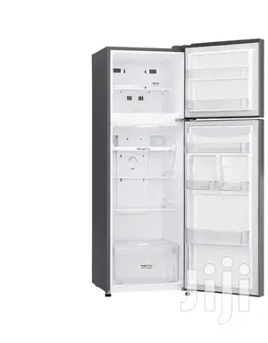 LG 272L Top Freezer Smart Inverter Multi Air Flow Fridge