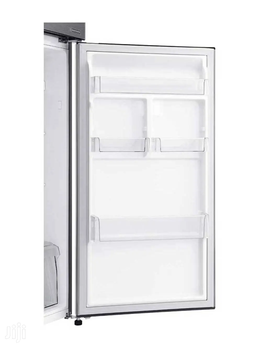 LG 272L Top Freezer Smart Inverter Multi Air Flow Fridge