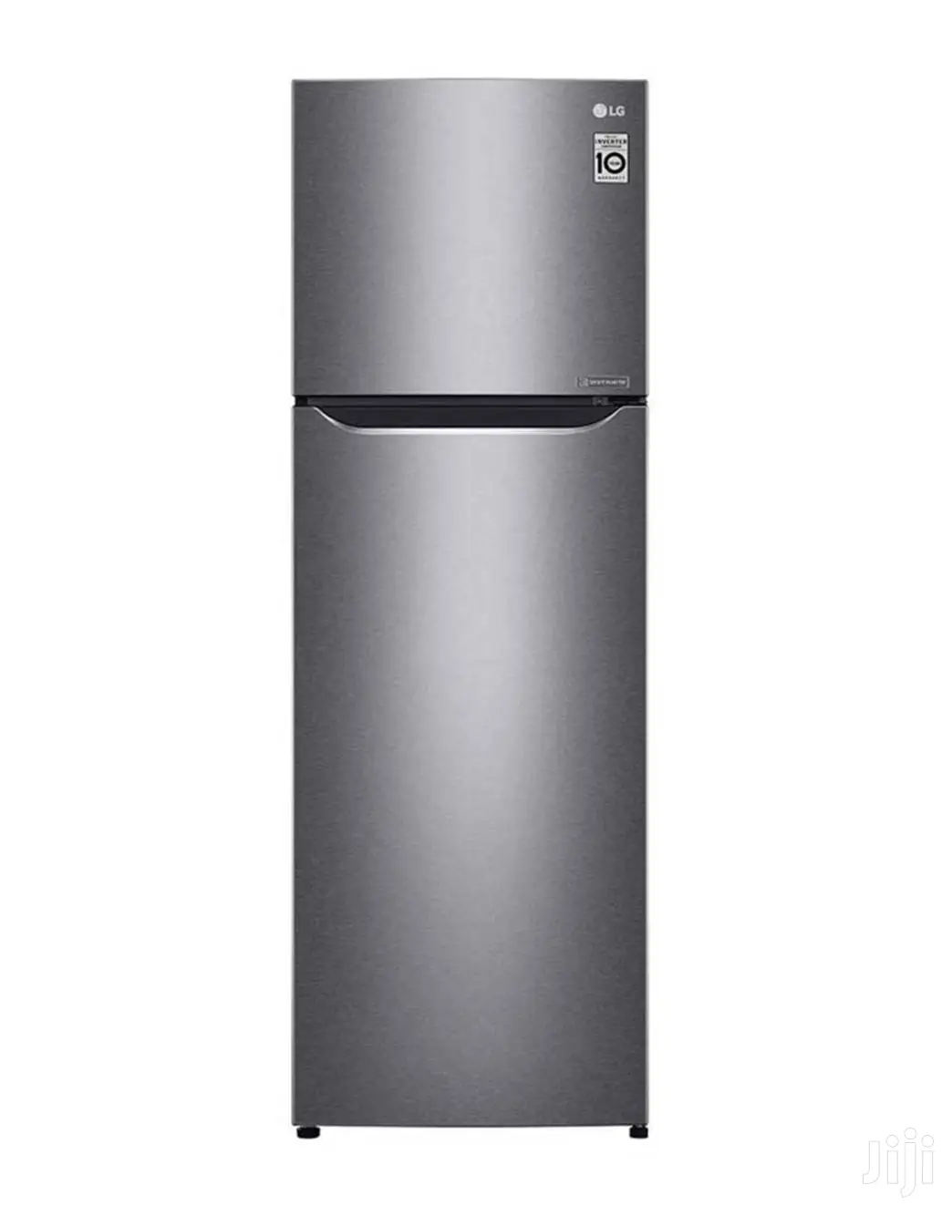 LG 272L Top Freezer Smart Inverter Multi Air Flow Fridge